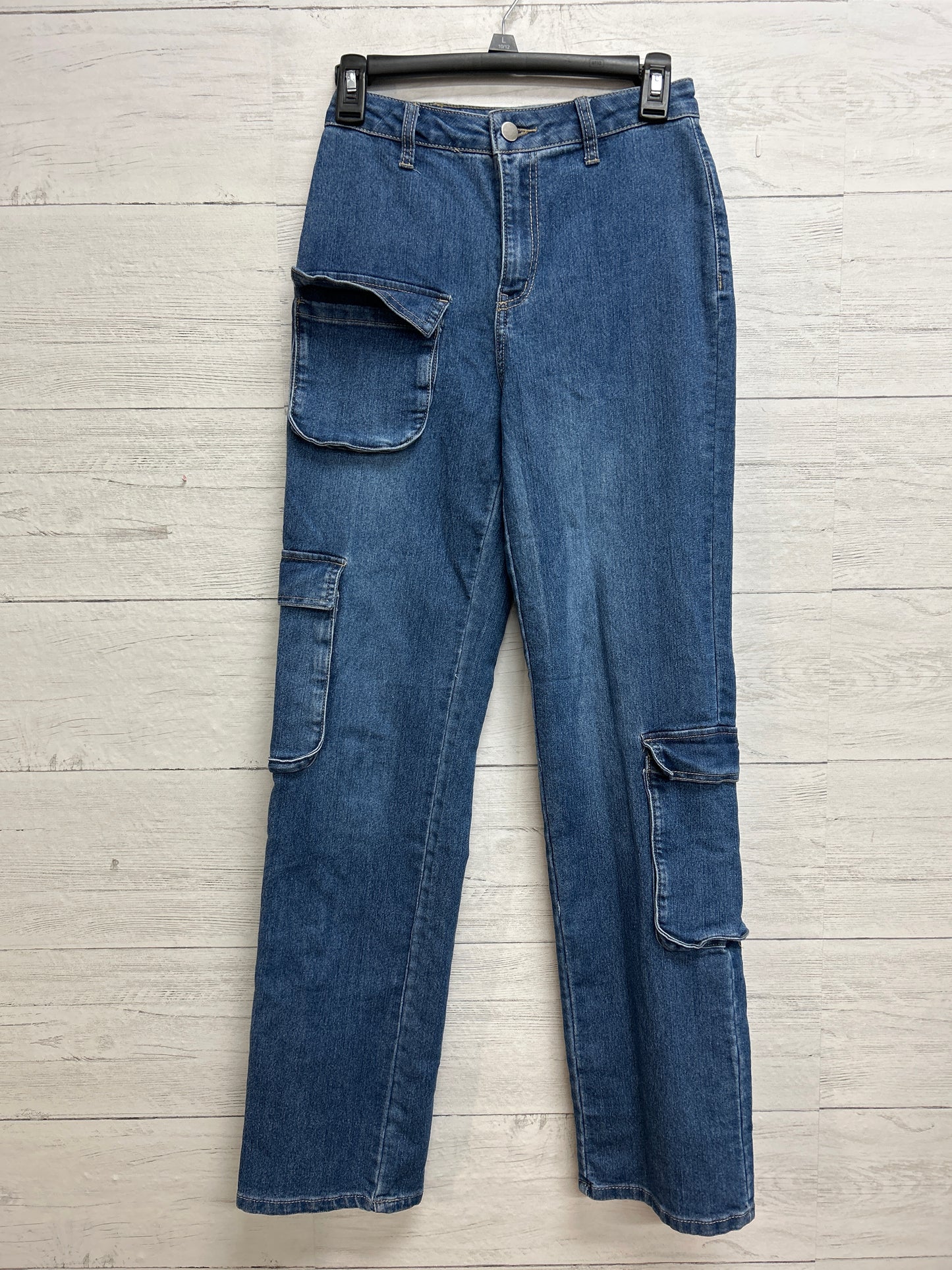 Size 3 love fire Denim Pants