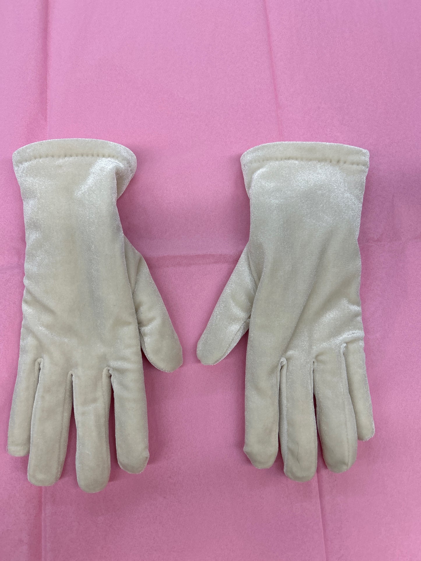 Cejon Off White GLOVES