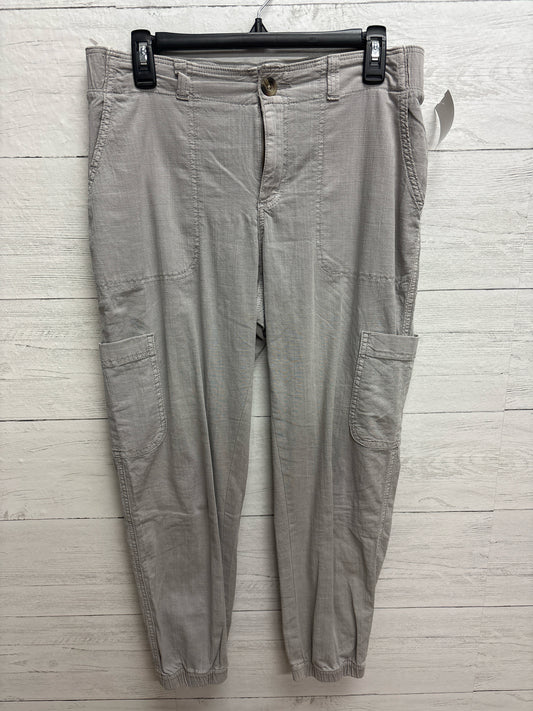 Size 8 Sonoma Grey Womens Pants