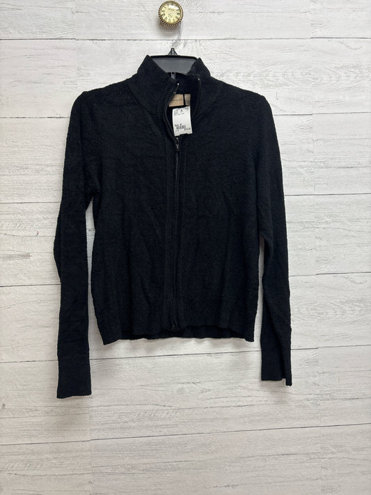 Size M Massini Black Sweater