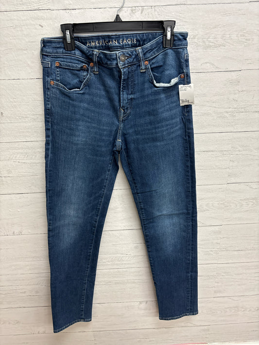 Size 14 American Eagle Womens Jeans