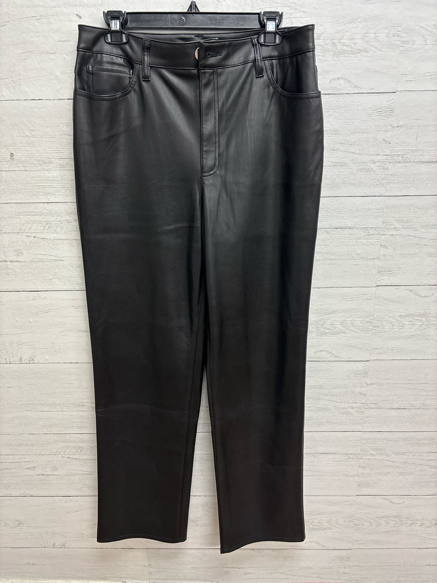 Size 12 INC Black Womens Jeans