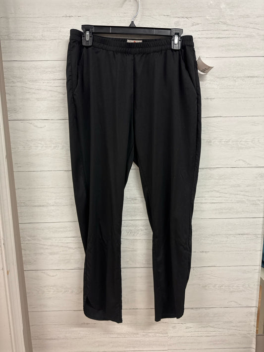 Size M Marine Black Pants