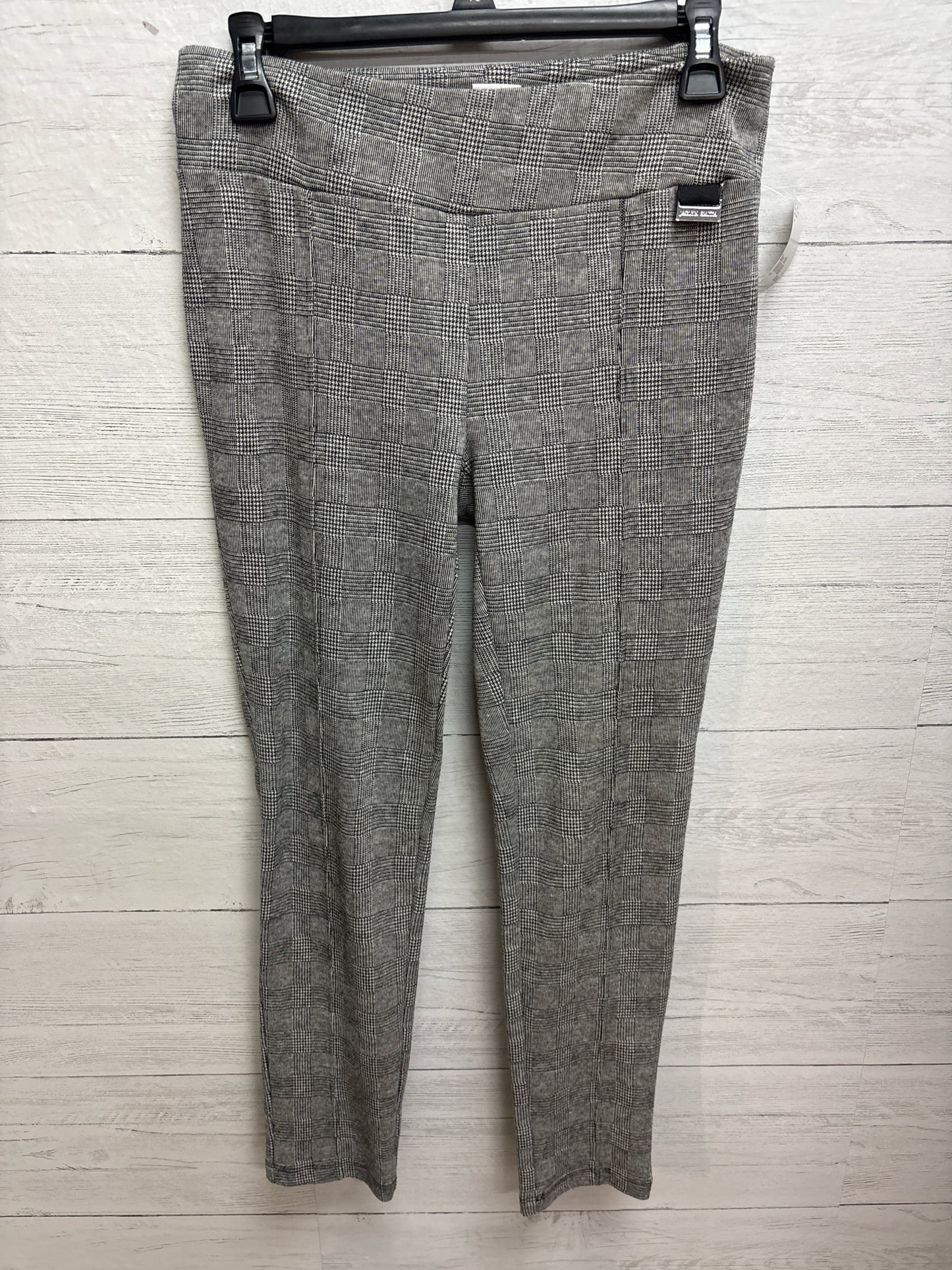 Size S/M Jaclyn Smith Grey Womens Dresspants