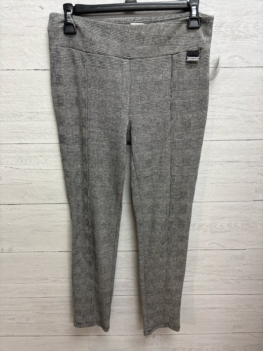 Size S/M Jaclyn Smith Grey Womens Dresspants