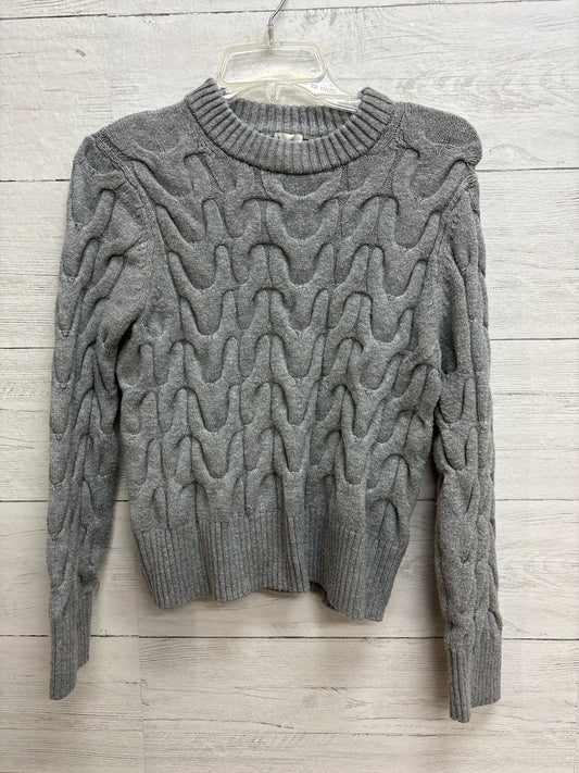 Size XS a new day Grey Womens Sweater