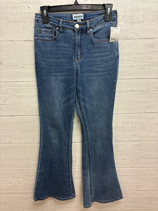 Size 26 Abound Denim Womens Jeans