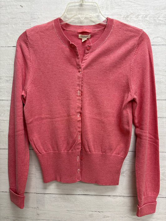 Size L American Eagle Pink Womens Sweater