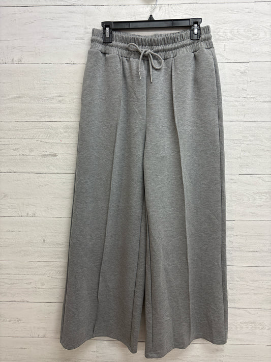 Size L/XL Gray Pants