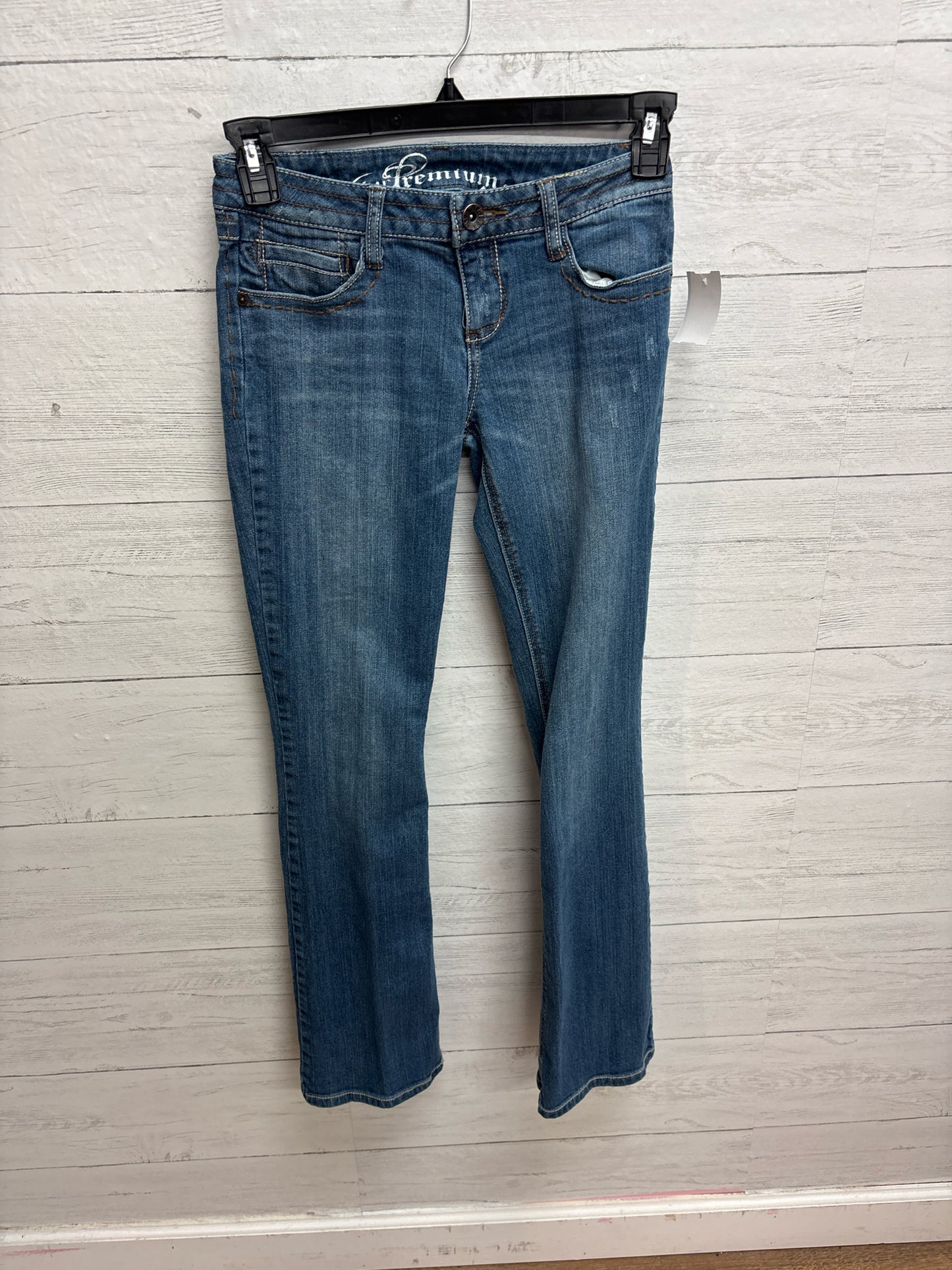 Size 1 Ymi Denim Womens Jeans