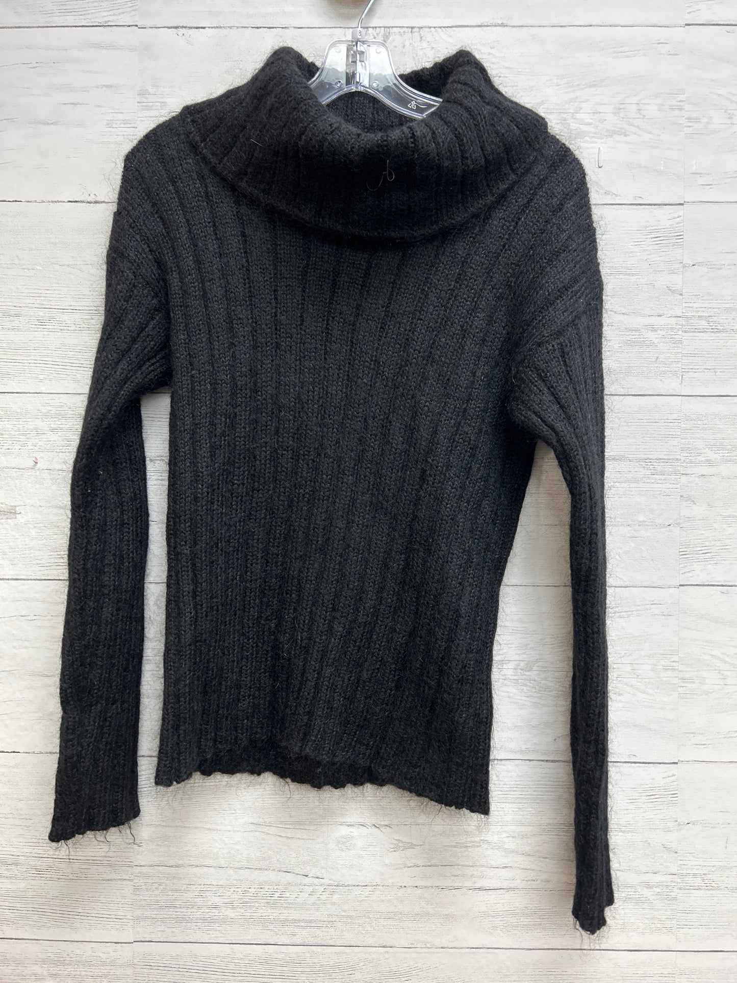 Size S Jones New York Black Sweater