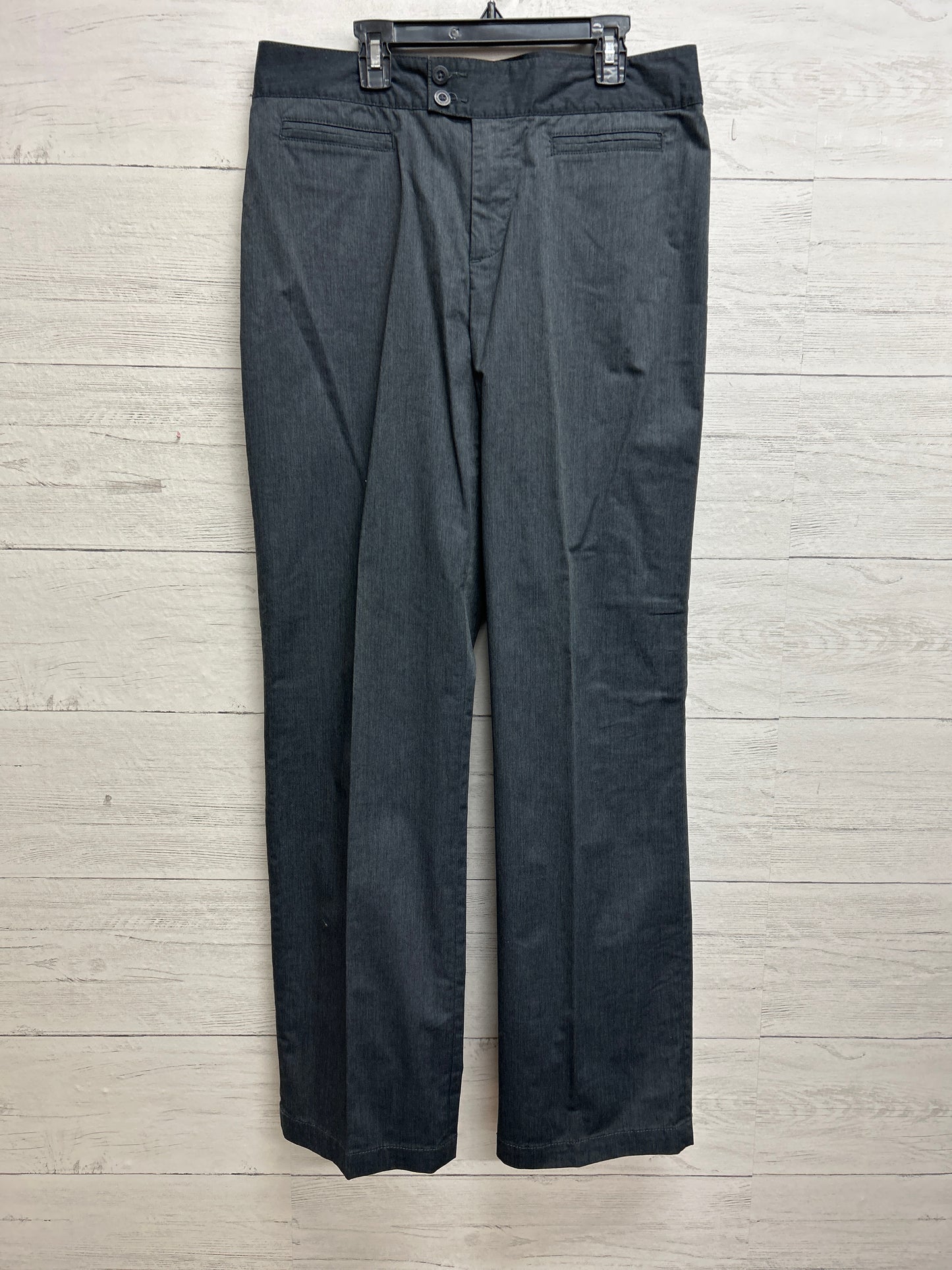 Size 10 Northern reflections Grey Pants