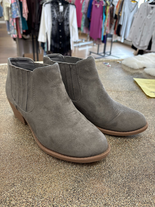 8 LCHO BAY Woomens Shoe