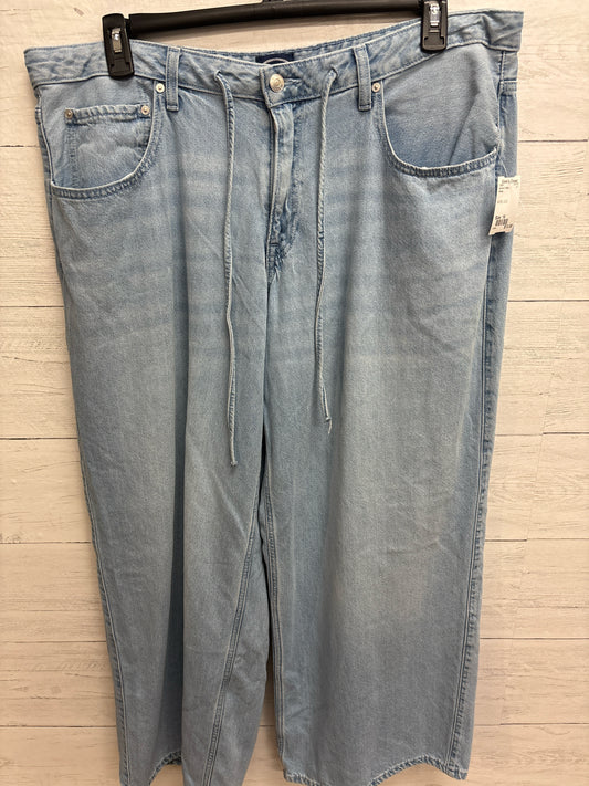 Size 16 Scoop Womens Pants