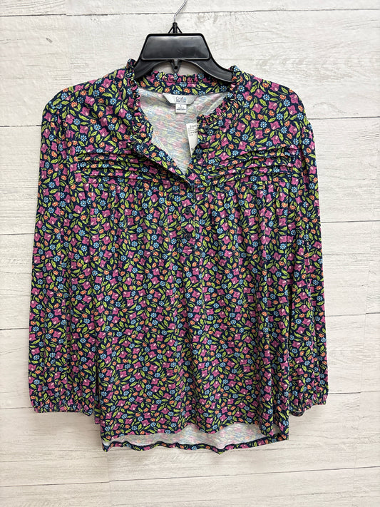 Size L Croft & Barrow Womens Shirt