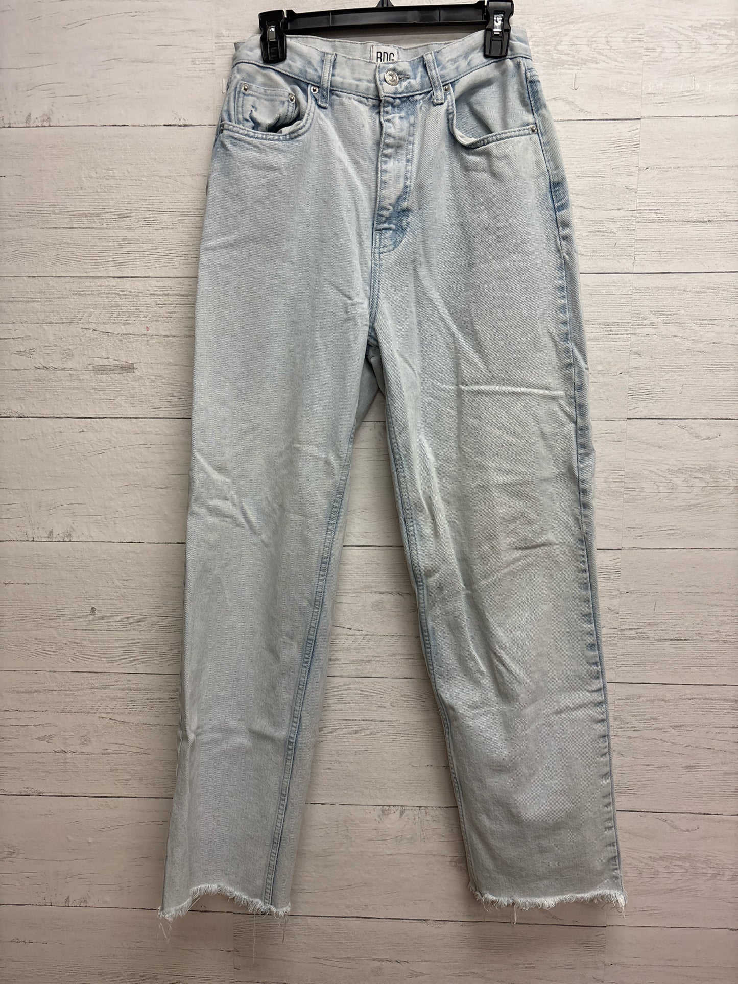 Size 29 BDG Blue Pants