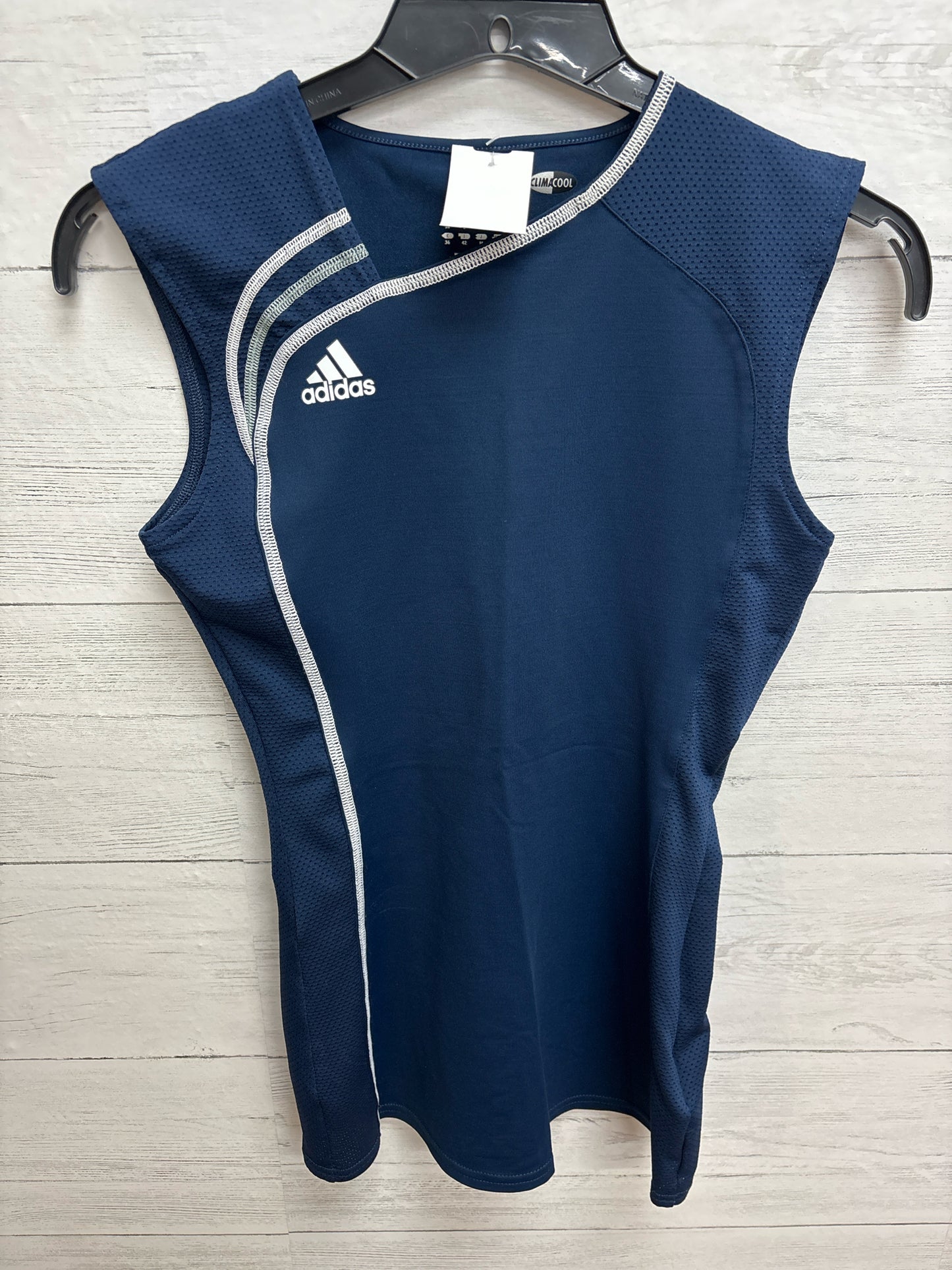 Size S Adidas Navy Shirt