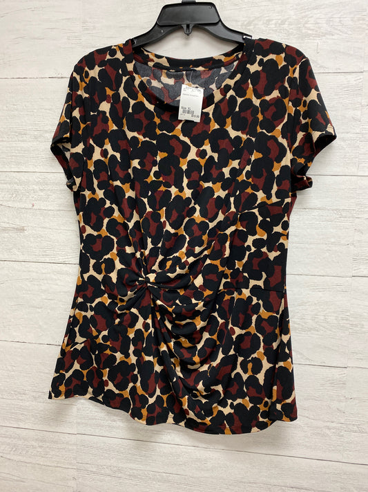 Size XL black/red Shirt