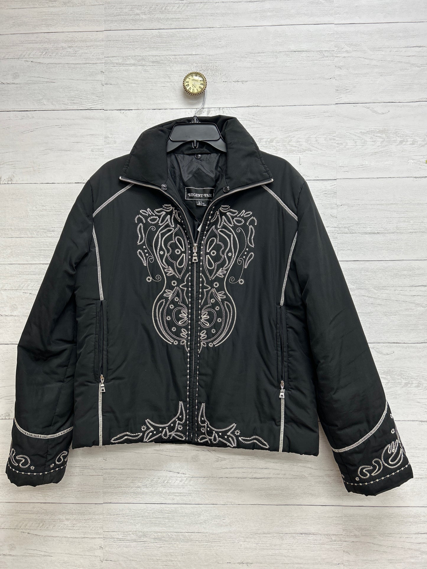 Size L Black Jacket (Outdoor)