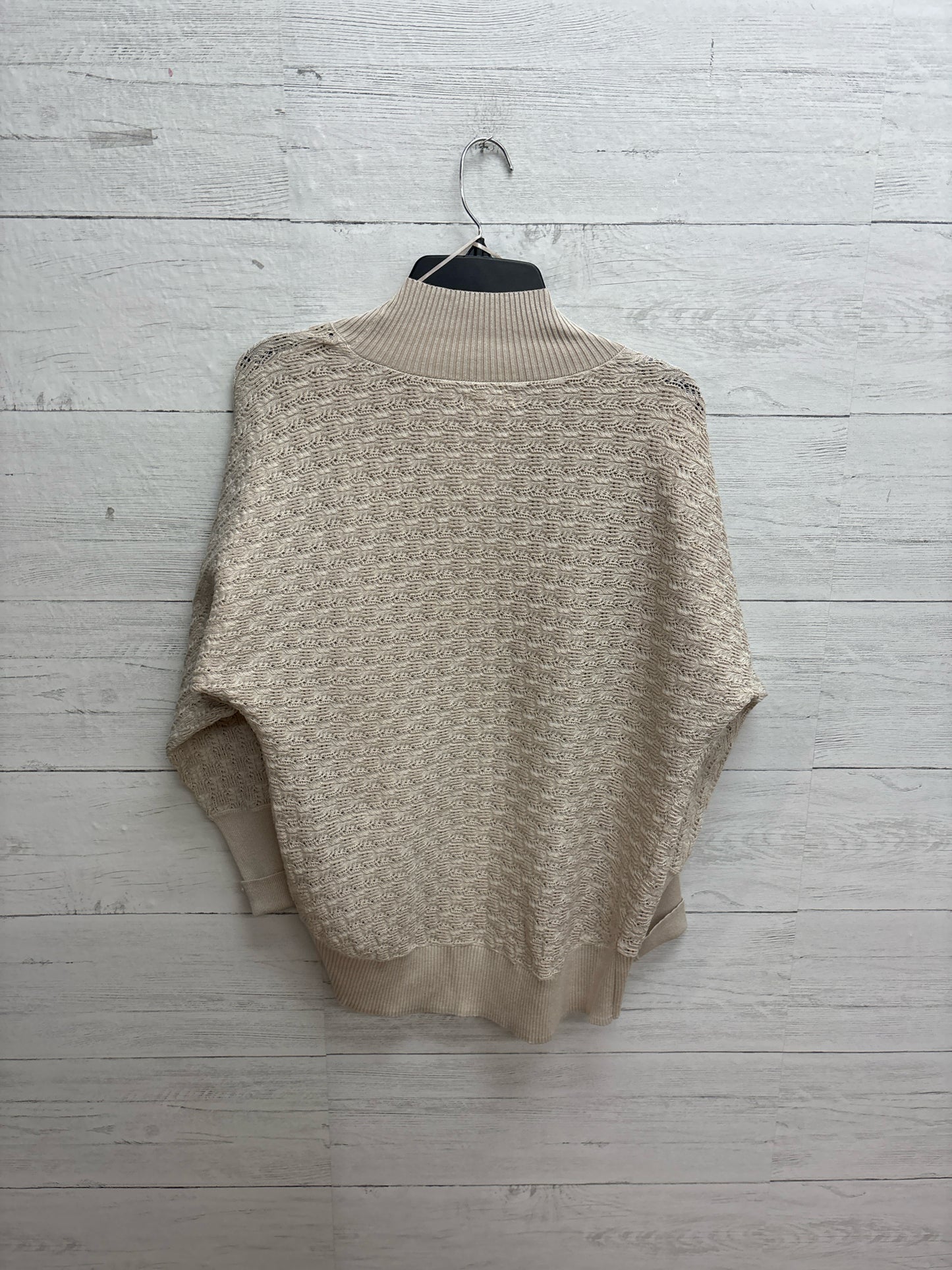 Size S Lauren Conrad Cream Cardigan