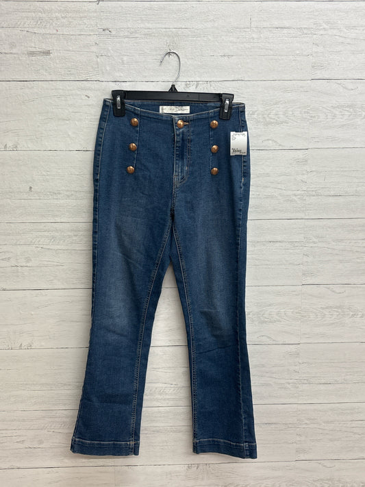 Size 4 Est 1946 Denim Pants