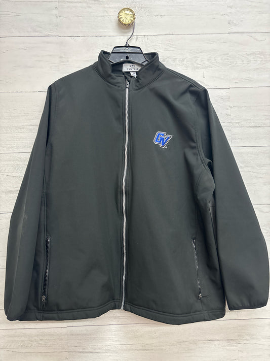 Size 2X vantage Black Jacket (Outdoor)