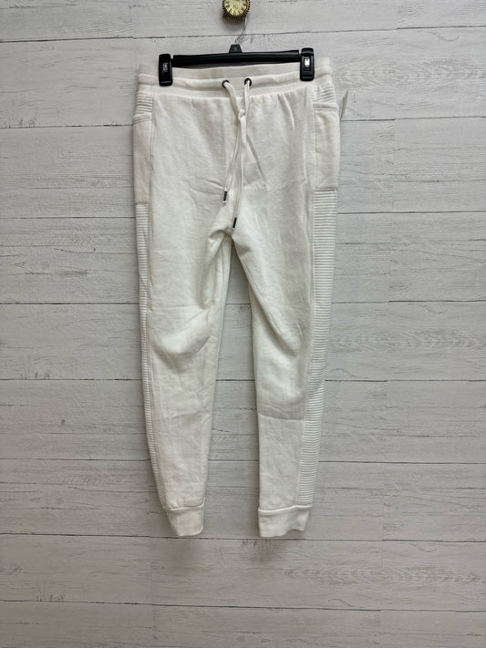 Size M White Pants