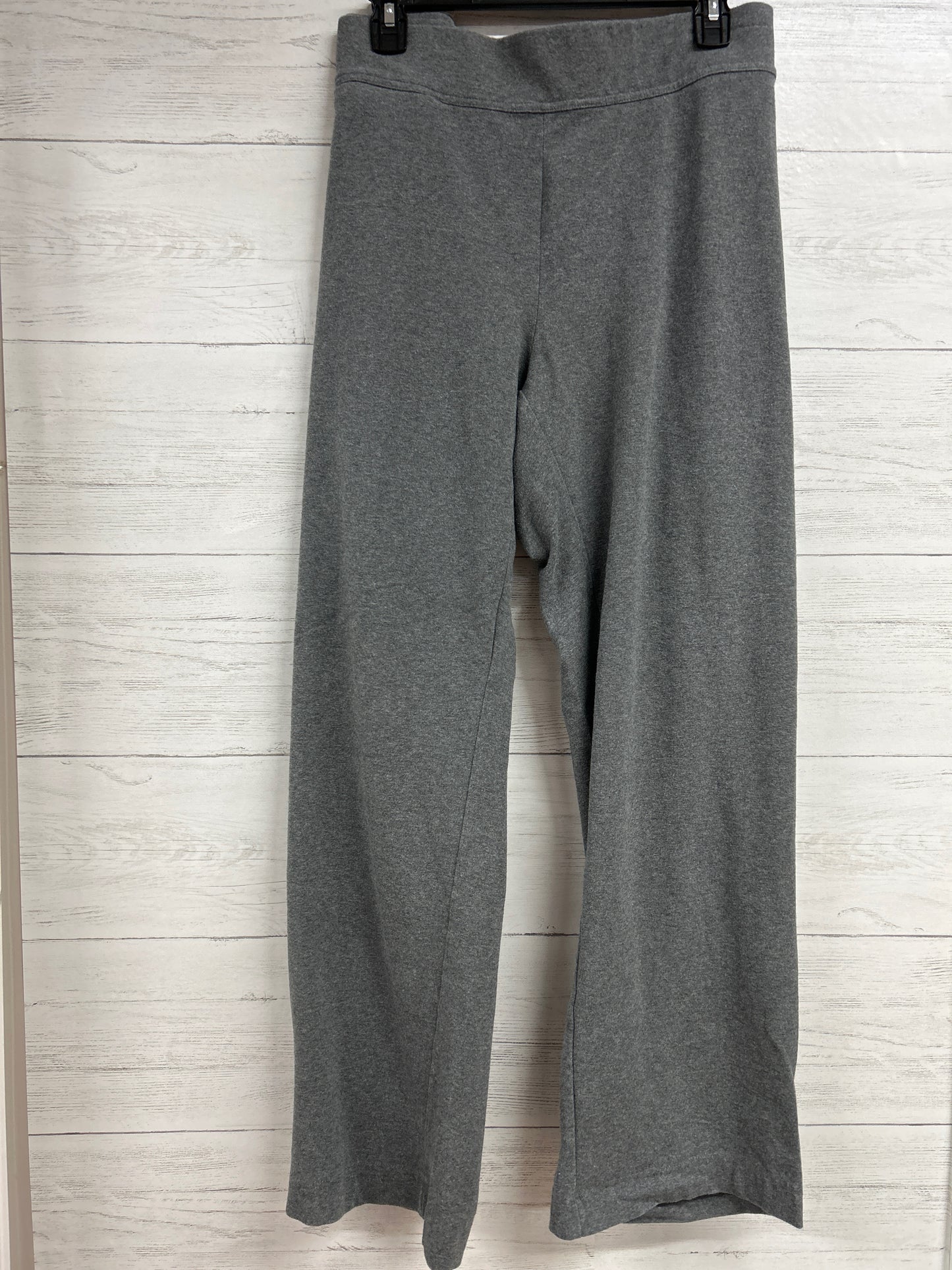 Size 3X Land's End Gray Pants