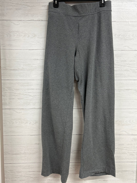 Size 3X Land's End Gray Pants