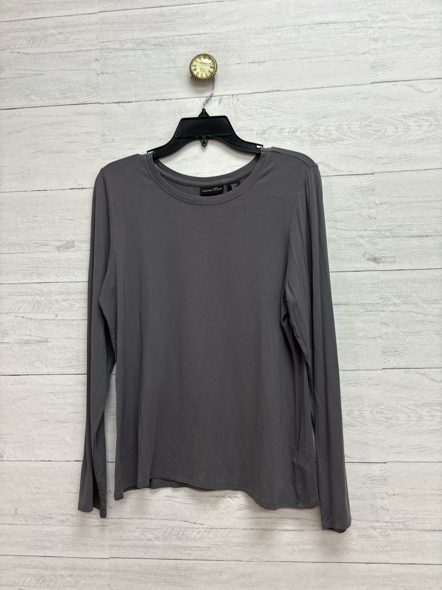 Size XL Grey Shirt