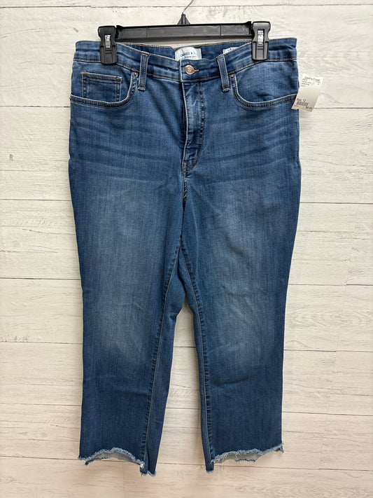 Size 12 crown & ivy Denim Womens Jeans