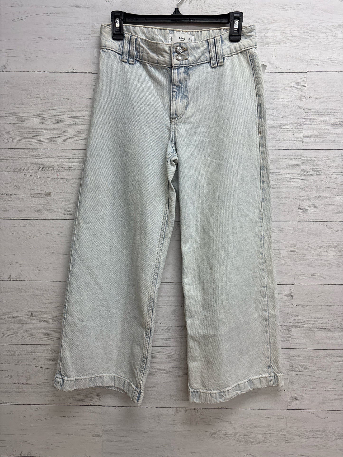Size 2 MNG Denim Womens Jeans