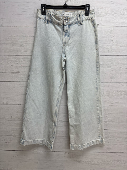 Size 2 MNG Denim Womens Jeans