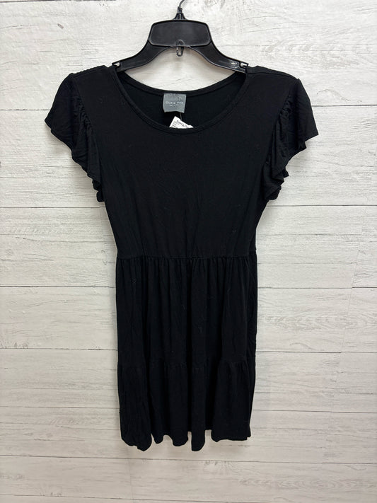 Size S olivia rae Black Dress