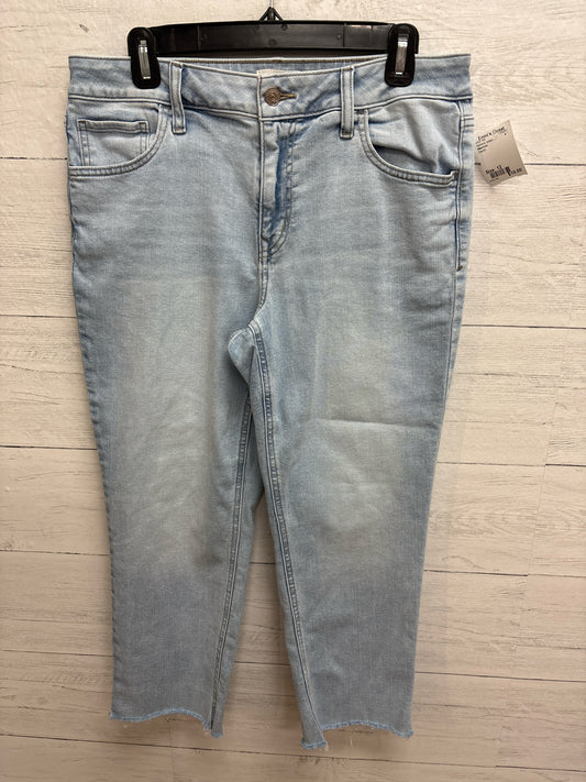 Size 12 Maurices Denim Womens Jeans