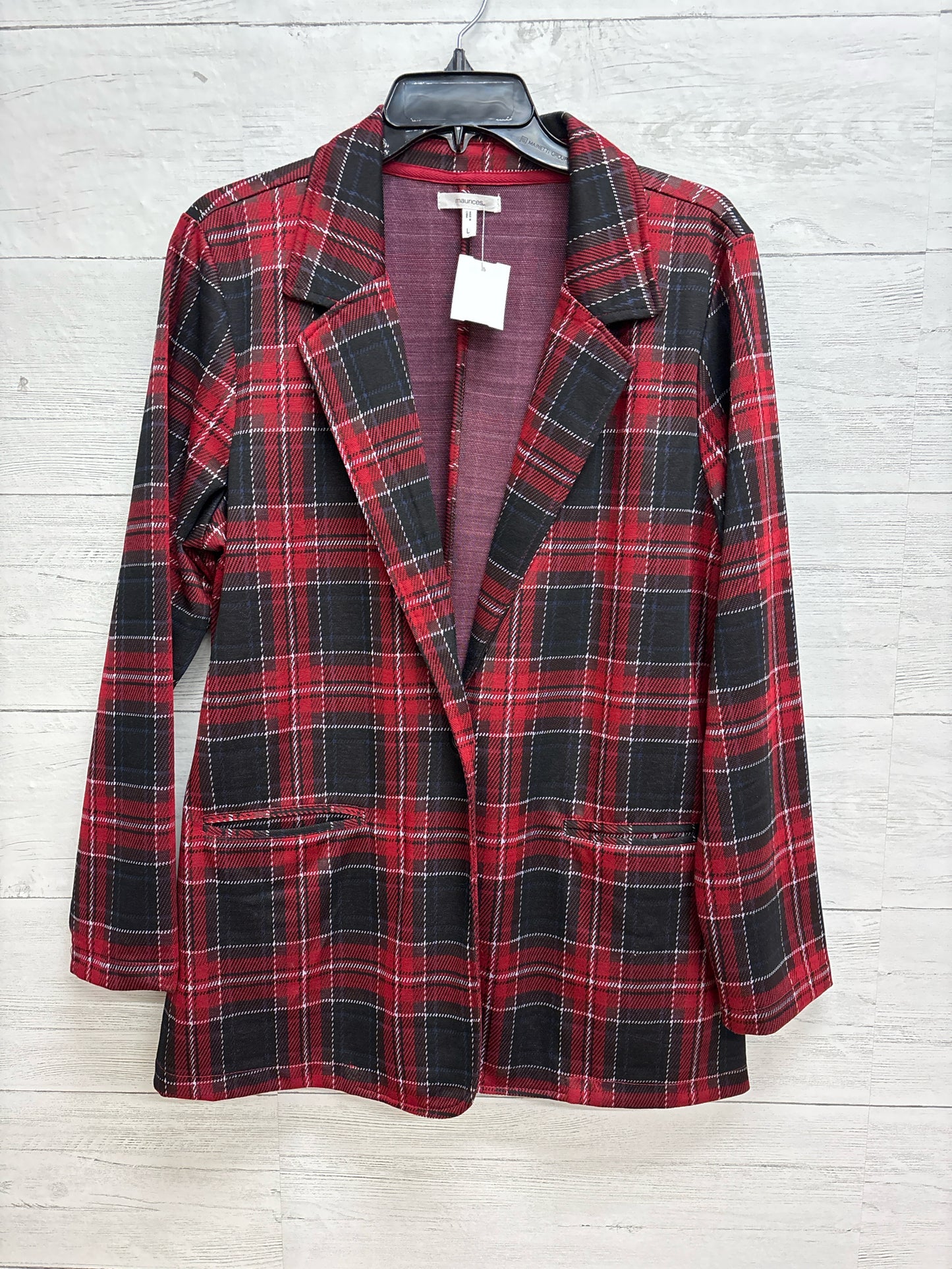 Size L Maurices Womens Blazer