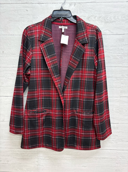 Size L Maurices Womens Blazer