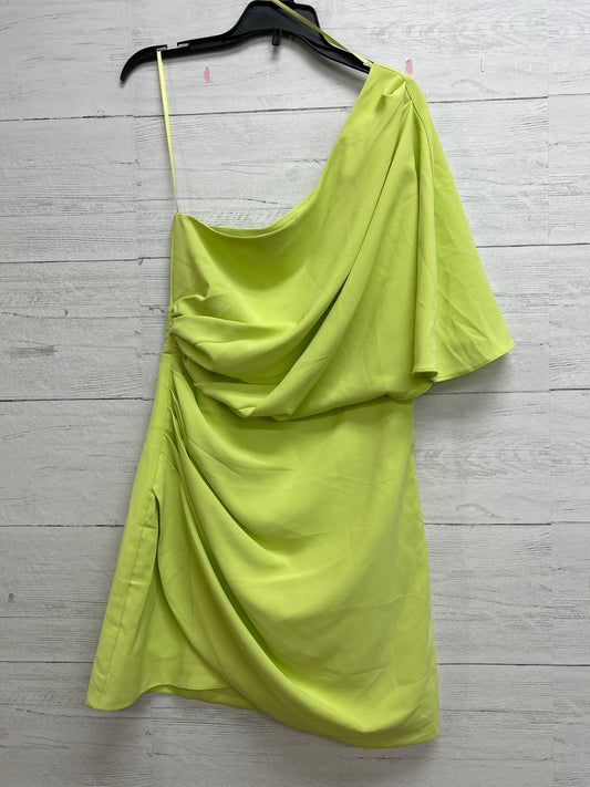 Size S Do & Be Green Dress