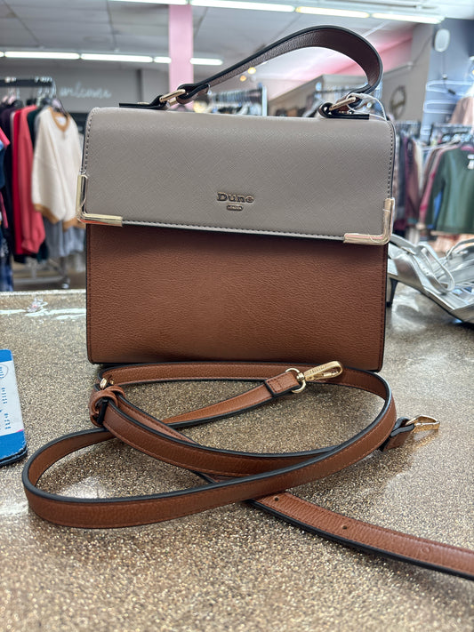 DUNE Tan/beige Purse