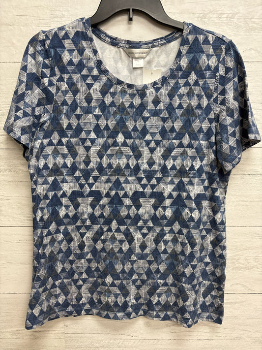 Size M Christopher & Banks Womens Shirt