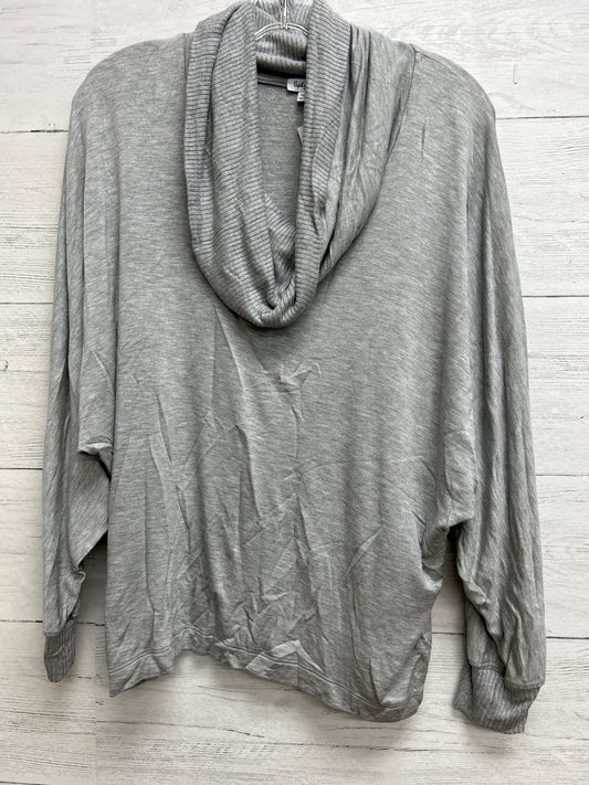 Size S Splendid Grey Shirt