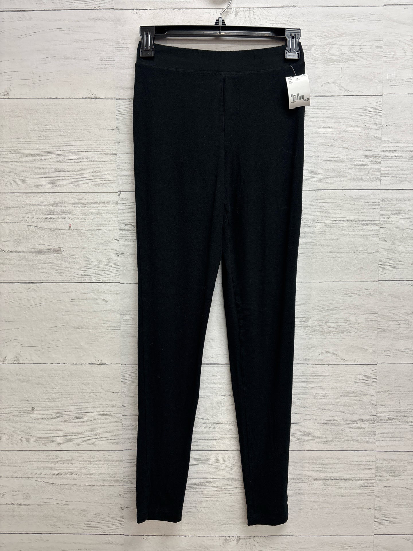 Size S Gap Black Pants