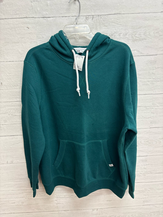 Size XL DSG Green Womens Sweater