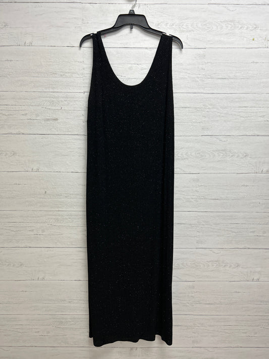 Size 20 ONYX Black Dress