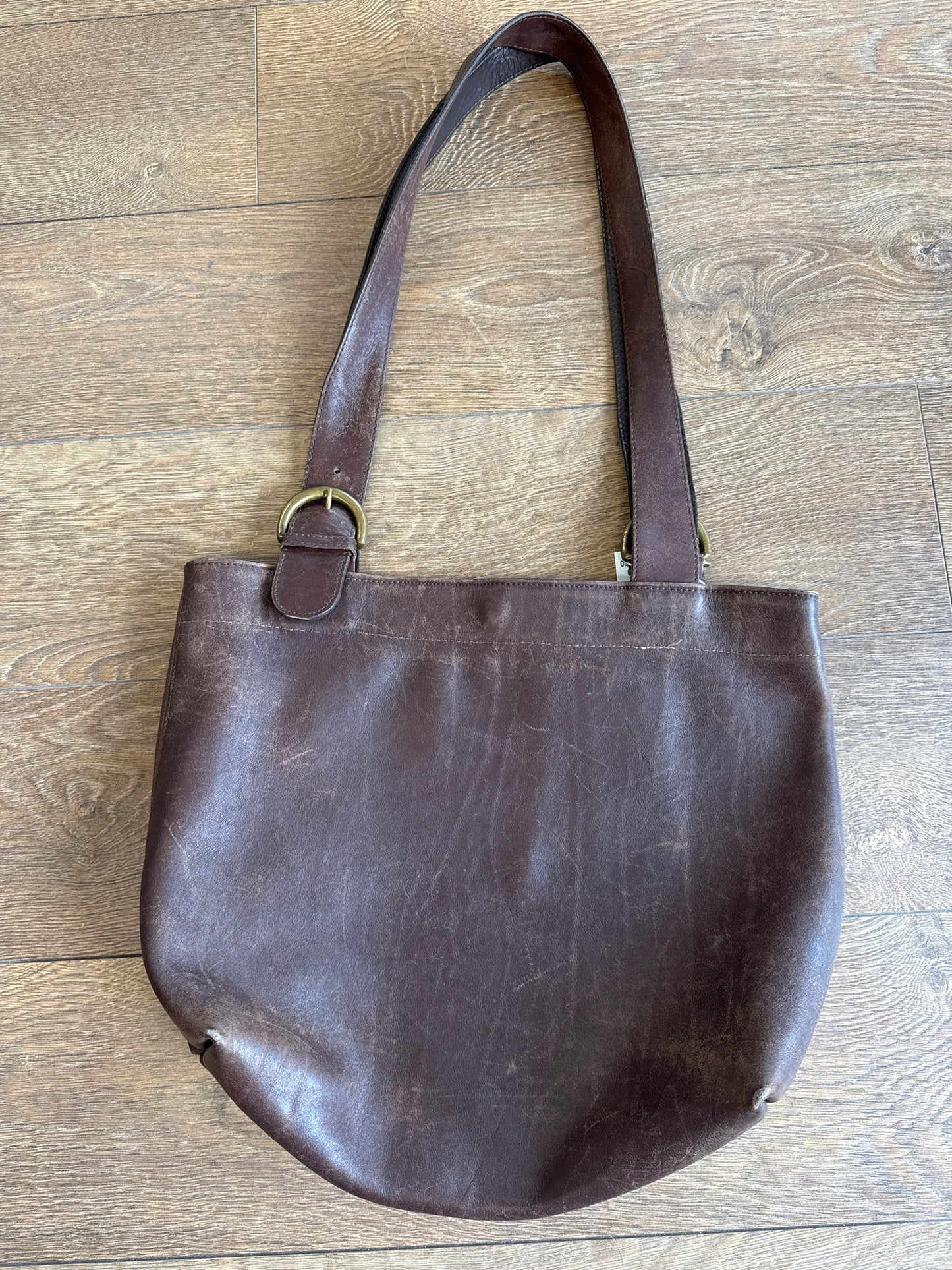 Coach Brown Purse