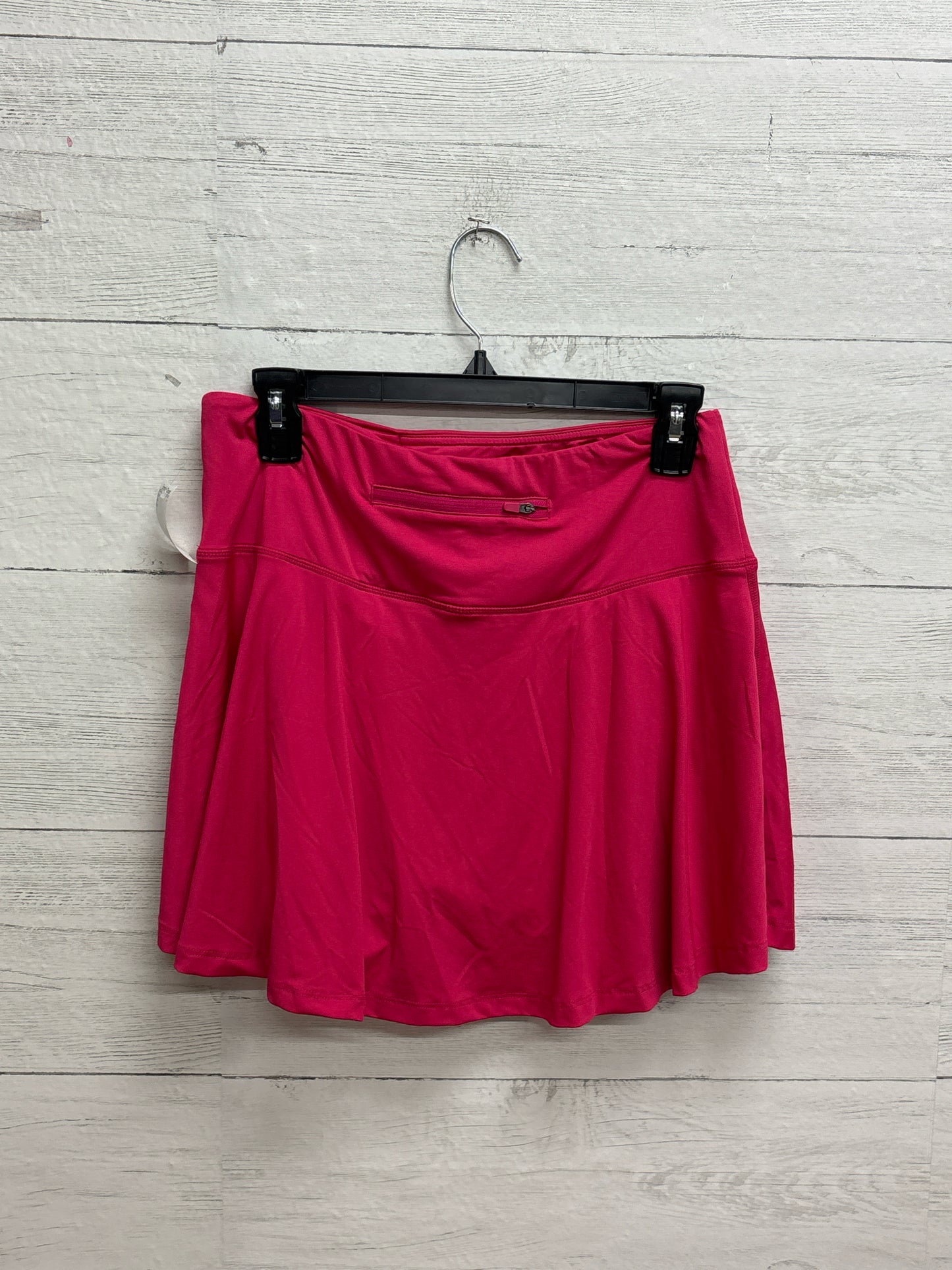 Size L N/A Pink Skort