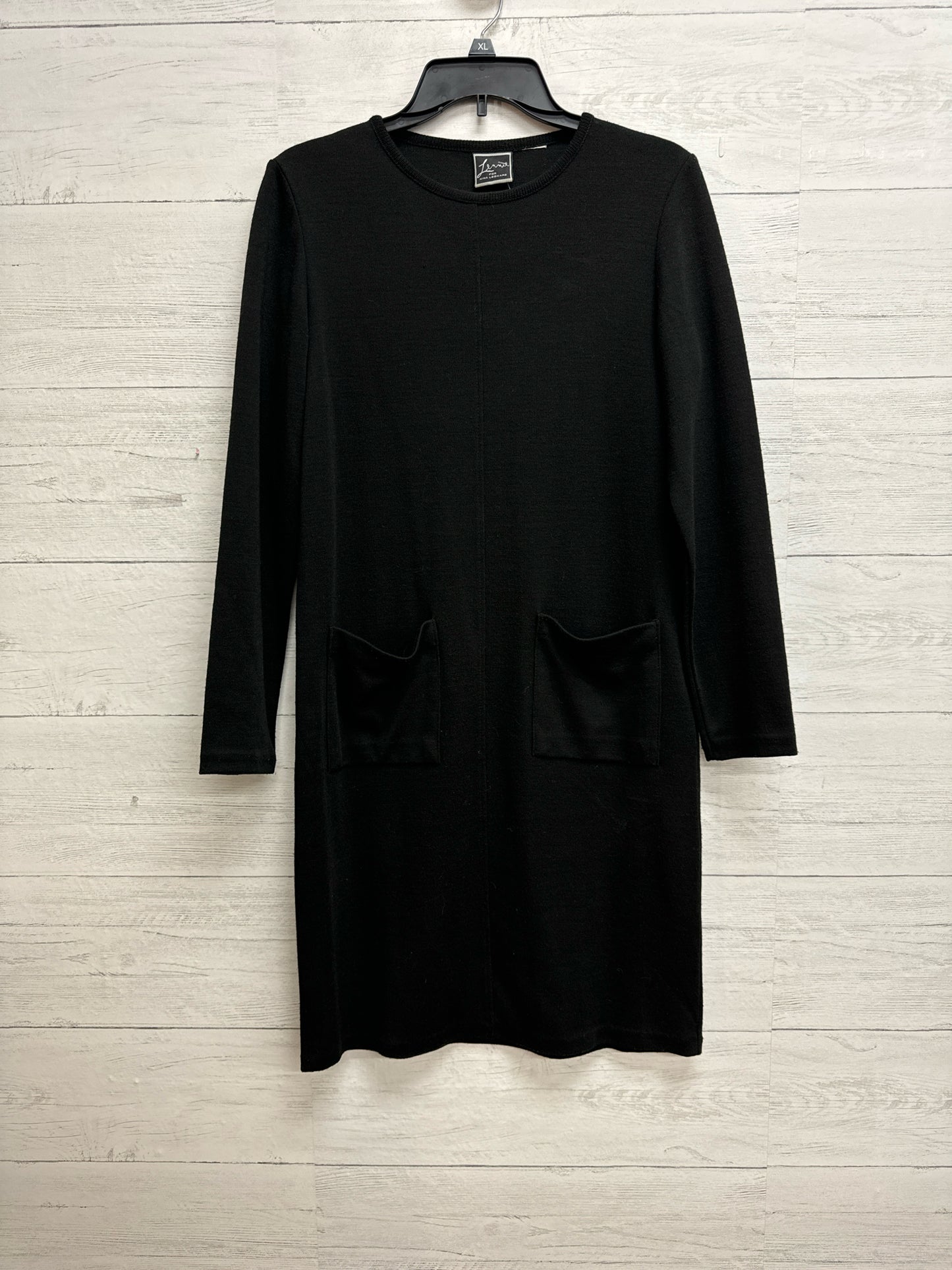 Size M Lennie Black Dress