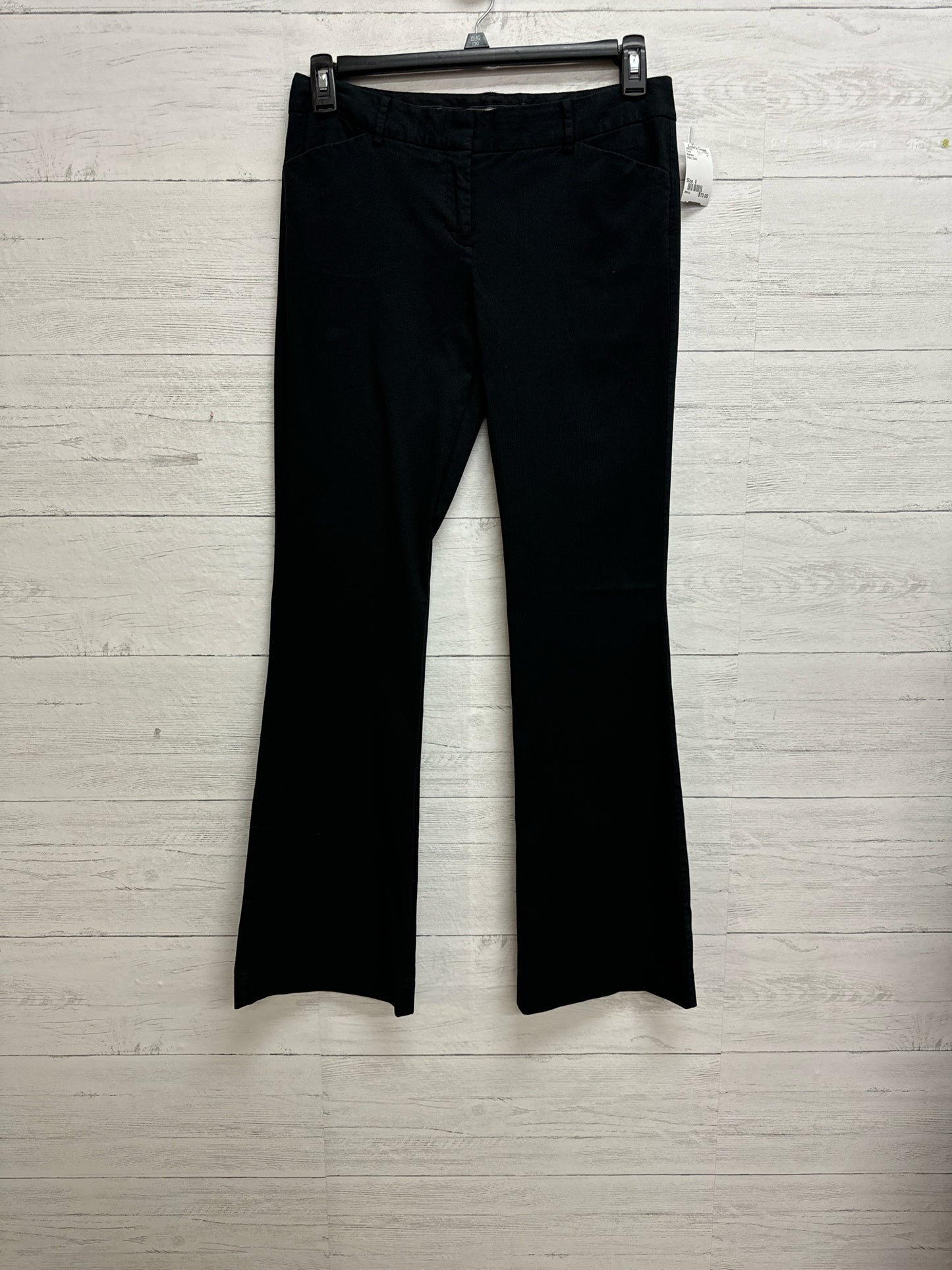 Size 8 Express Black Pants