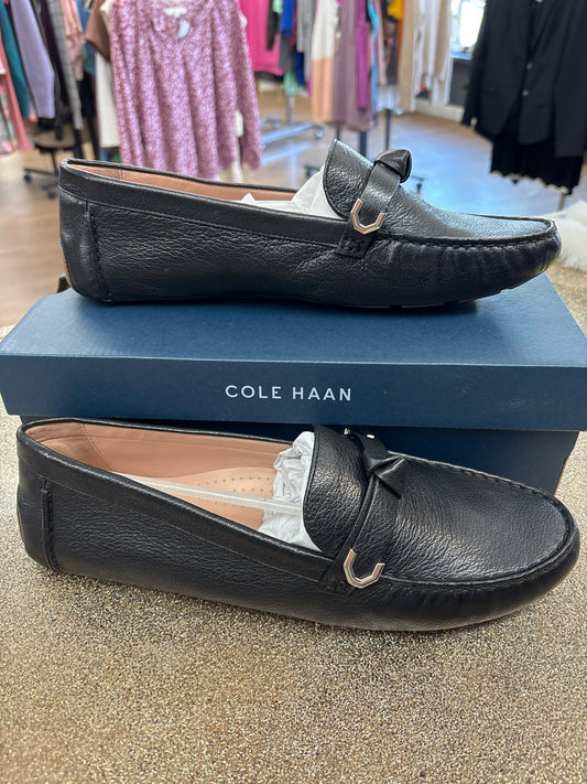 11 Cole Haan Black Woomens Shoe