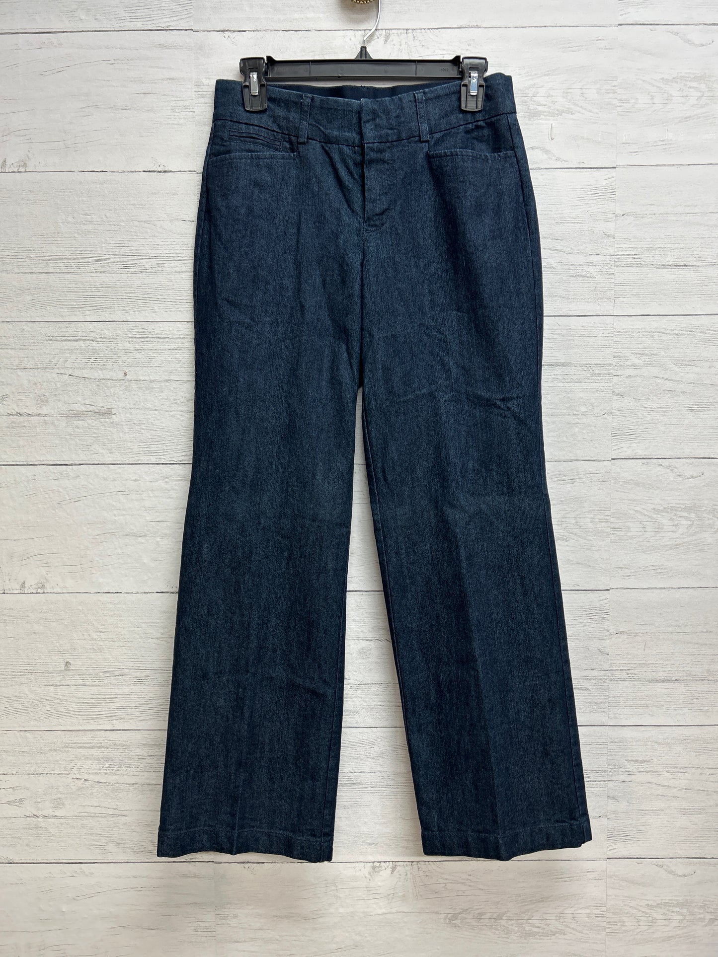 Size 4P Dockers Blue Pants